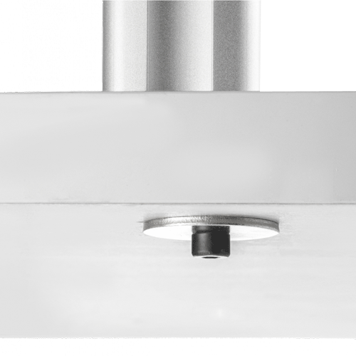 Modular Range Bolt Through Kit Silver – Monitor Accessories | ACP Online