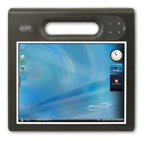 Motorola MOTION TABLET F5TE I5 4G 128G W8-64 GPS BCR – Mobility | ACP Online