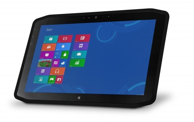 Motorola MOTION TABLET R12 I5 8G 256G LTE W7 – Mobility | ACP Online