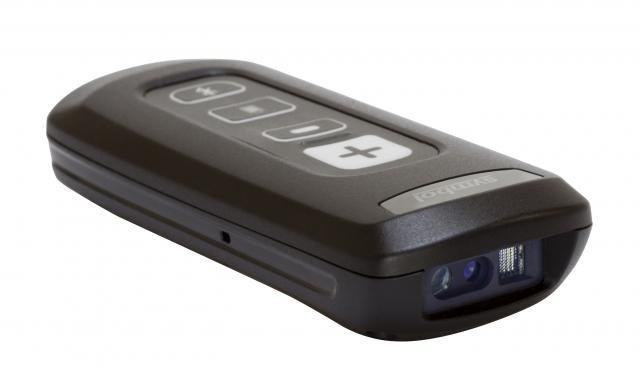 MOTOROLA SCANNER CS4070 2D-SR BT BLK – POS | ACP Online
