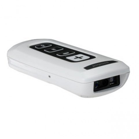 MOTOROLA SCANNER CS4070-HC 2D-SR BT WHT – POS | ACP Online