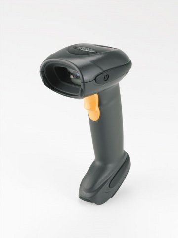 MOTOROLA SCANNER DS6878 BT 2D-DL BLK – POS | ACP Online
