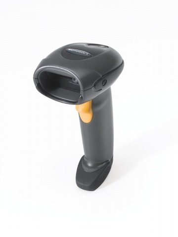 MOTOROLA SCANNER KIT DS4208 2D-SR USB BLK 2M STR S – POS | ACP Online