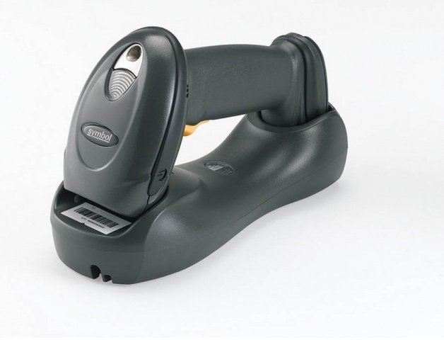 MOTOROLA SCANNER KIT DS6878 BT 2D-SR USB BLK 2M ST – POS | ACP Online