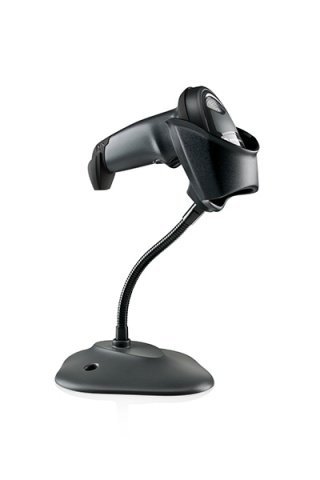 MOTOROLA SCANNER KIT LI2208 USB BLK STAND – POS | ACP Online