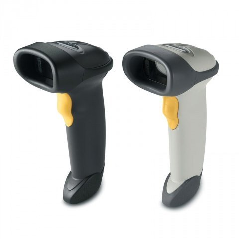 MOTOROLA SCANNER KIT LS2208 USB BLK STAND – POS | ACP Online