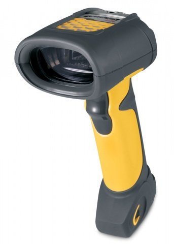MOTOROLA SCANNER LS3408 1D-FZ – POS | ACP Online