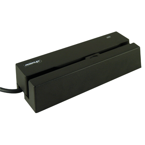 MR-2200 Dual Hd MSR 3 Tr RS232 with USB pow – MSR | ACP Online