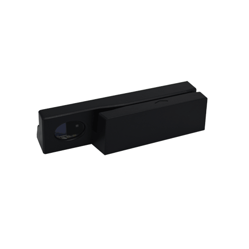 Posiflex MSR attach 3 Trck with FingerPrint Reader for XT – PC System Accessories | ACP Online