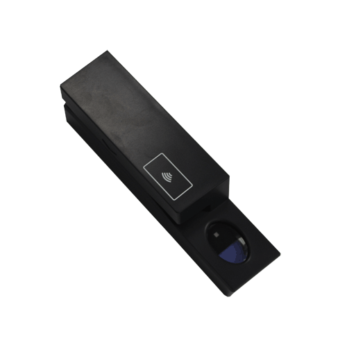 MSR attach 3 Trck with RF310 & FingerPr Rdr for XT – PC System Accessories | ACP Online