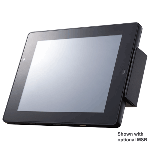 Posiflex MT-4310 10" Tablet 2G 64G eMMC 4G Module WINIoT – Tablet Solutions | ACP Online