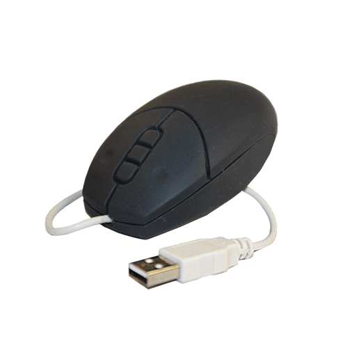 Cherry MW-2800 Washable Mouse Blue – Computer Mice | ACP Online
