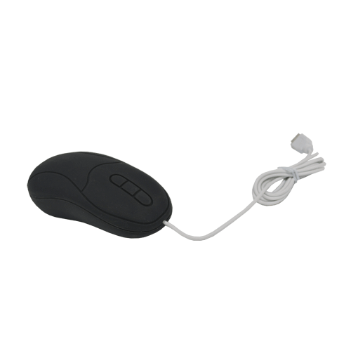 Cherry MW-2900 Washable Mouse Black USB – Computer Mice | ACP Online