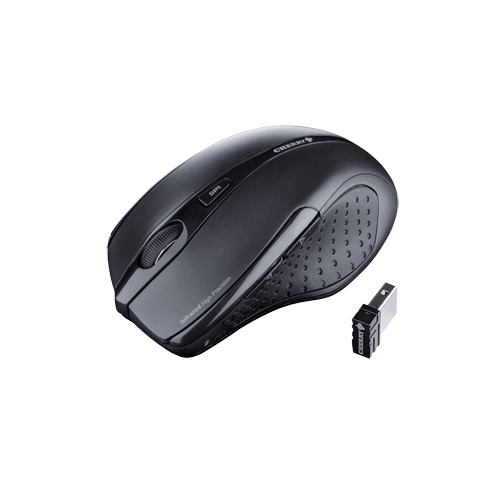 Cherry MW-3000 wireless mouse – Computer Mice | ACP Online