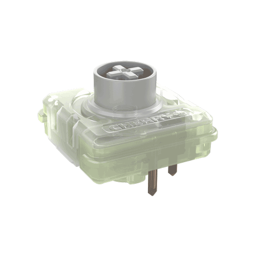 Cherry MX Low Profile RGB Speed Keyswitch MX1B-52NA – Key Switches | ACP Online