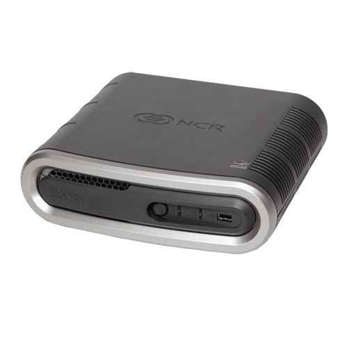 NCR RealPOS 60 Fan free POS Terminal – POS | ACP Online