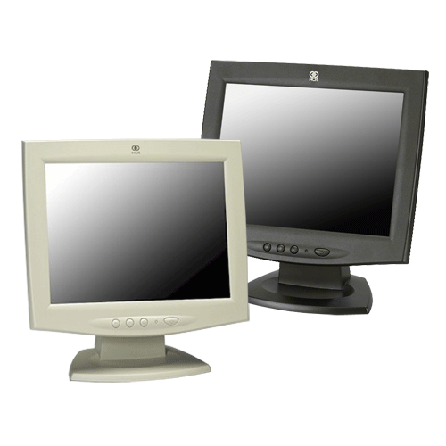 NCR RealPOS 5942 12" LCD Monitor – POS | ACP Online