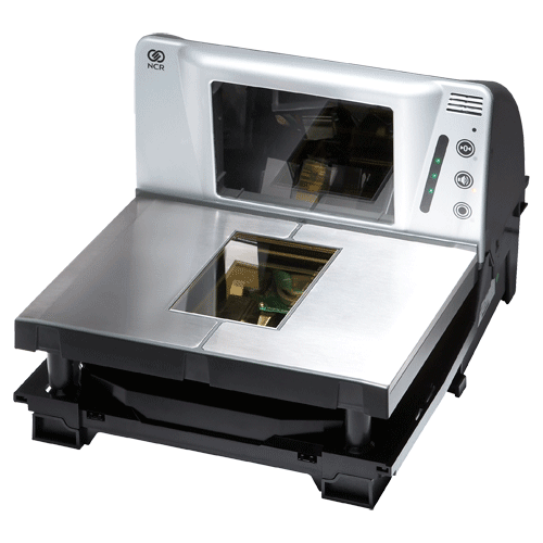 NCR RealPOS 7874 Bioptical  Scanner/Scale – POS | ACP Online