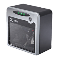 NCR RealPOS™ 7884 Single Window Scanner – POS | ACP Online