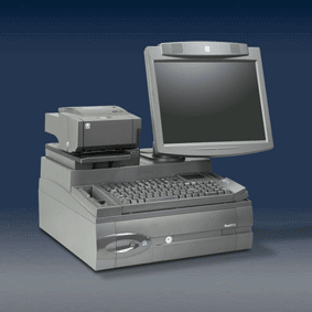 NCR RealPOS ™ 80xrt POS Workstation – POS | ACP Online