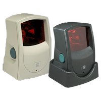 NCR RealScan™ 7892 Single Window Presentation Scanner – POS | ACP Online