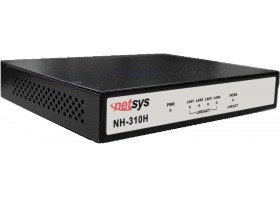 Netsys NH-310H – Networking | ACP Online