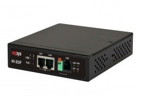 Netsys NV-202P – Networking | ACP Online