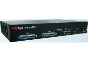Netsys NV-2400H – Networking | ACP Online