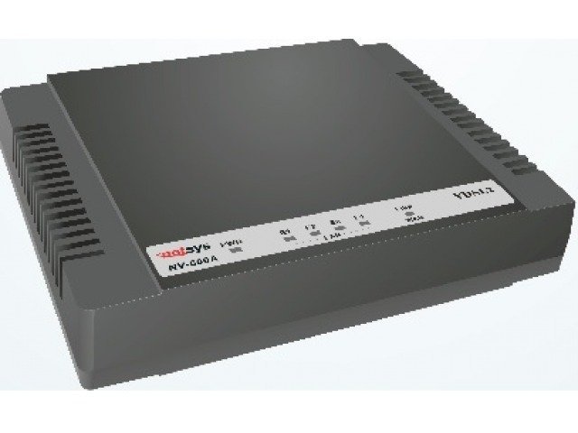 Netsys NV-600A – Networking | ACP Online