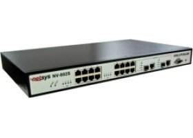 Netsys NV-802S – Networking | ACP Online