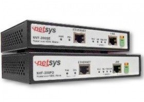 Netsys NVF-200PD – Networking | ACP Online