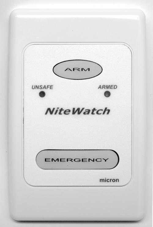 Micron Nitewatch – Security | ACP Online