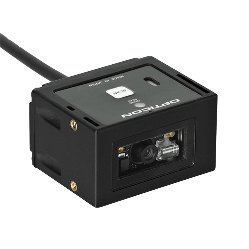Opticon NLV3101 Fixed Position 2D Scanner USB HID – Fixed Mount Scanners | ACP Online