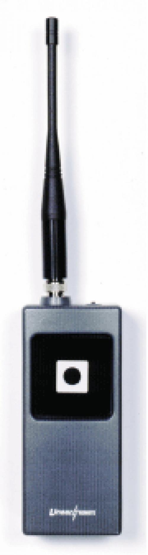 Micron One Channel Handheld Transmitter – Security | ACP Online