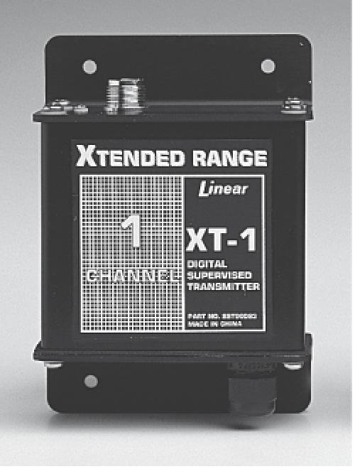 Micron One Channel Transmitter - Supervised – Security | ACP Online