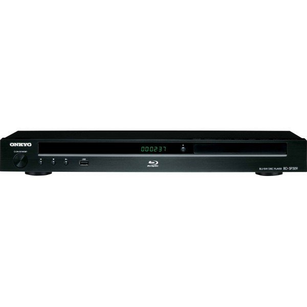 Onkyo BDSP309 – Audio | ACP Online