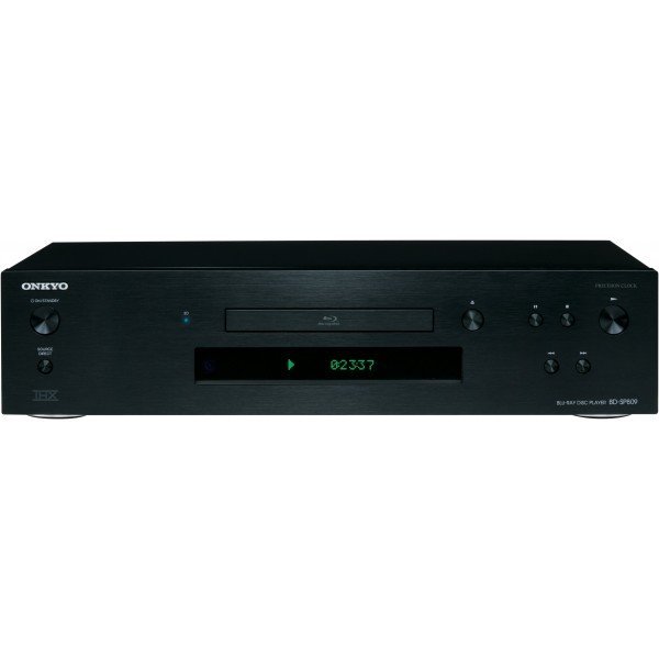 Onkyo BDSP809 – Audio | ACP Online