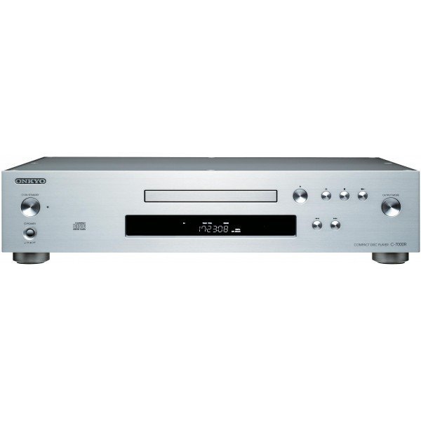 Onkyo C7000 Reference - Silver – Audio | ACP Online