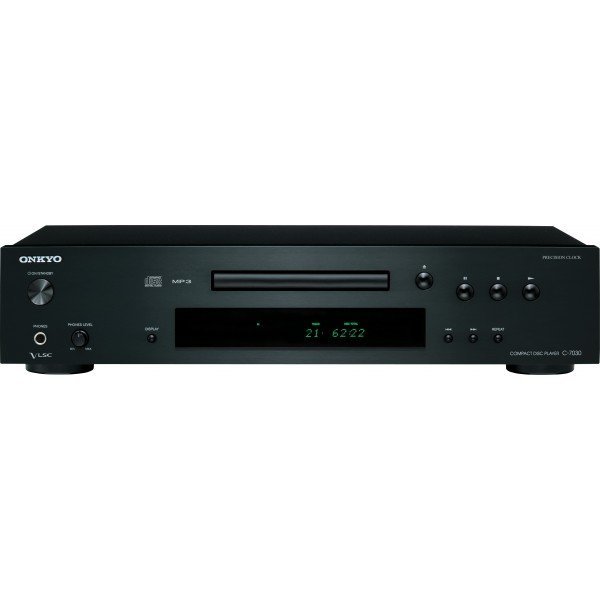 Onkyo C7030 Black – Audio | ACP Online