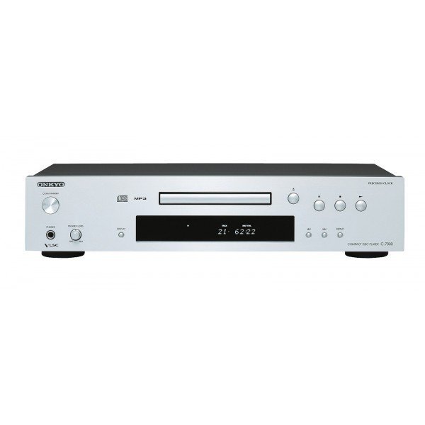 Onkyo C7030 Silver – Audio | ACP Online