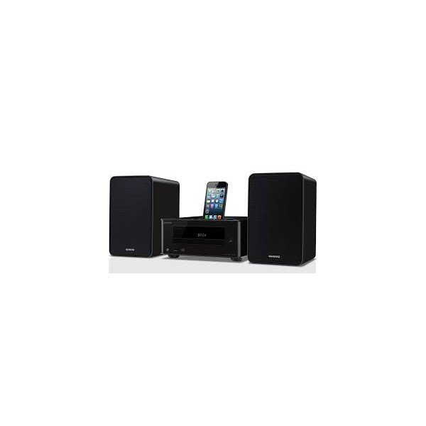 Onkyo CS255 Black – Audio | ACP Online