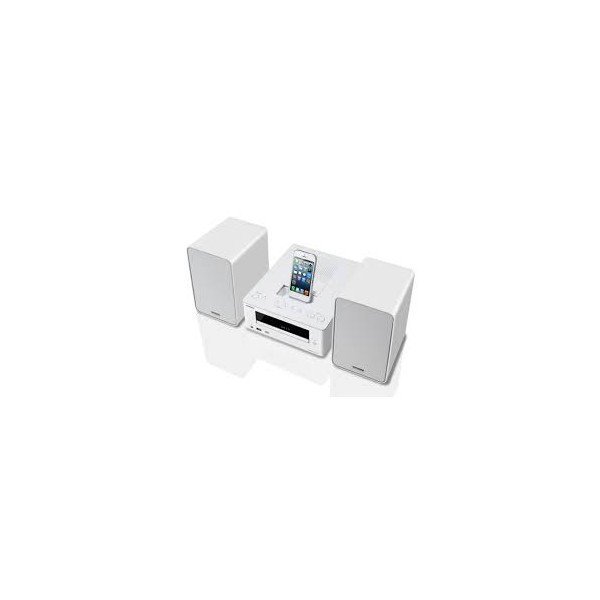Onkyo CS255 White – Audio | ACP Online