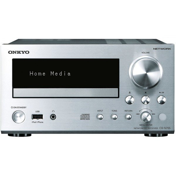 Onkyo D055 'Wood Finish' – Audio | ACP Online