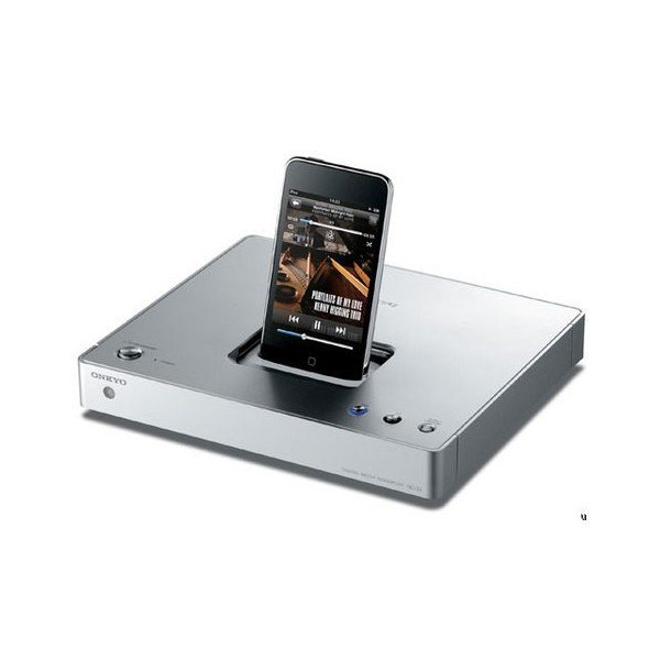 Onkyo DSA5 Dock With AirPlay – Audio | ACP Online