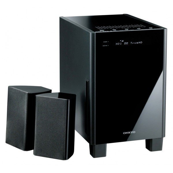 Onkyo HTX22HDX – Audio | ACP Online