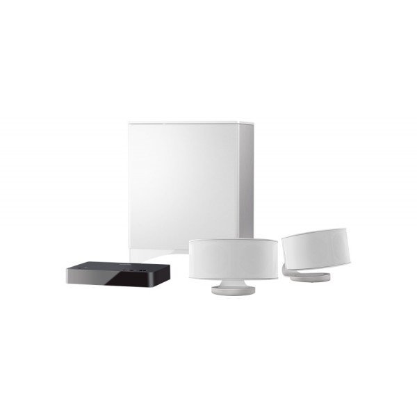 Onkyo LS3100 White – Audio | ACP Online
