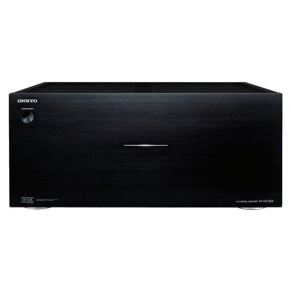 Onkyo PAMC-5501 – Audio | ACP Online