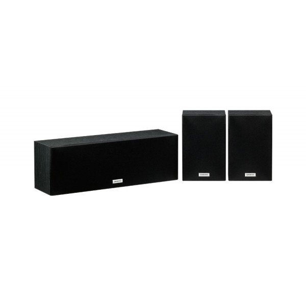 Onkyo SKS4800 Centre & Rears Kit – Audio | ACP Online