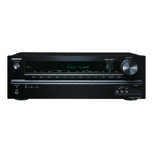 Onkyo TX-SR333 – Audio | ACP Online