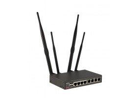 Opengear ACM5504-5-G-W-I – Networking | ACP Online
